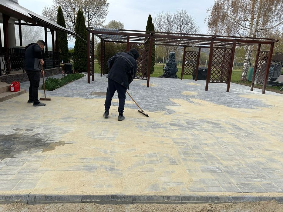 Vanzare&montaj pavaj