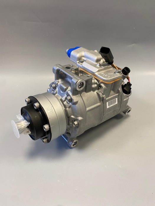Compresor clima Nou Original Audi R8 Lamborghini Huracan