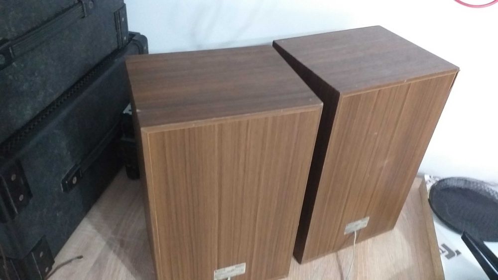 incinte (CUTII BOXE) Heco SM 650