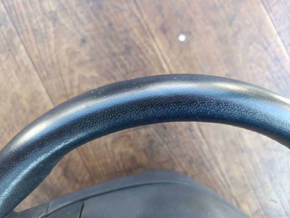 Волан с аербег за Сеат Алтеа  / Seat Altea