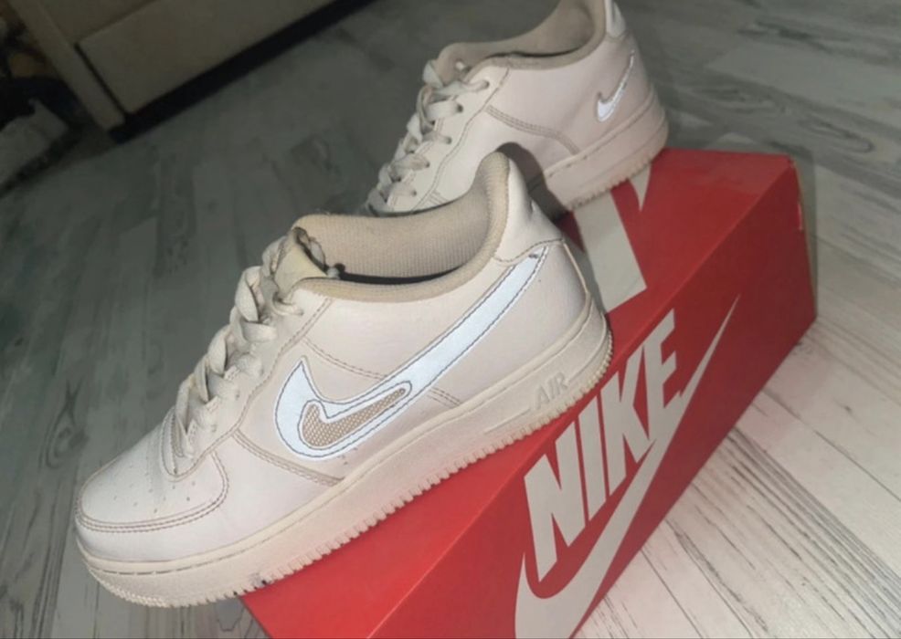 Nike air force 1