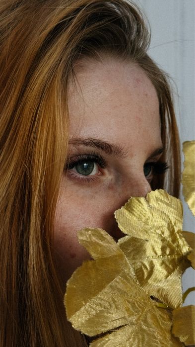 LED наращивание ресниц модель