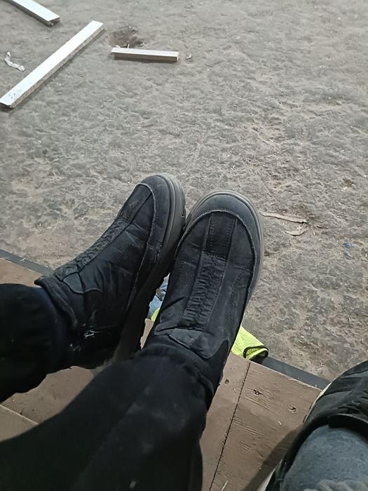 Обувь бесплатно даром