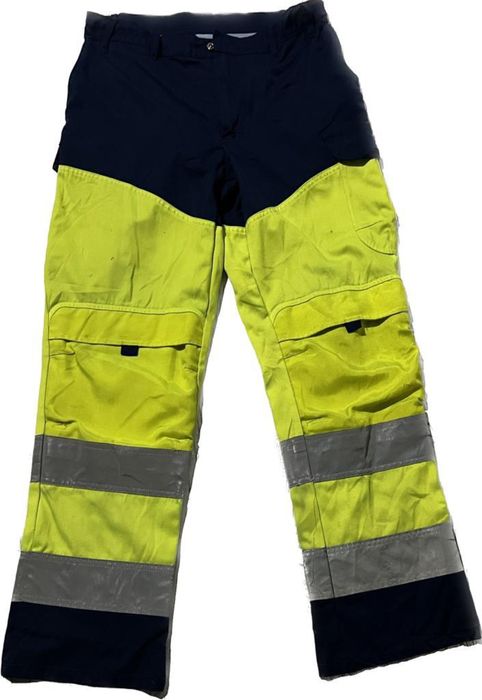 Salopete de munca second hand