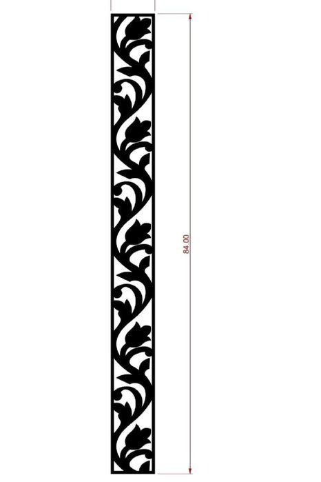 Lazer xizmati bor  siz xolagan dezayn buyicha metall  nerjaveyka list