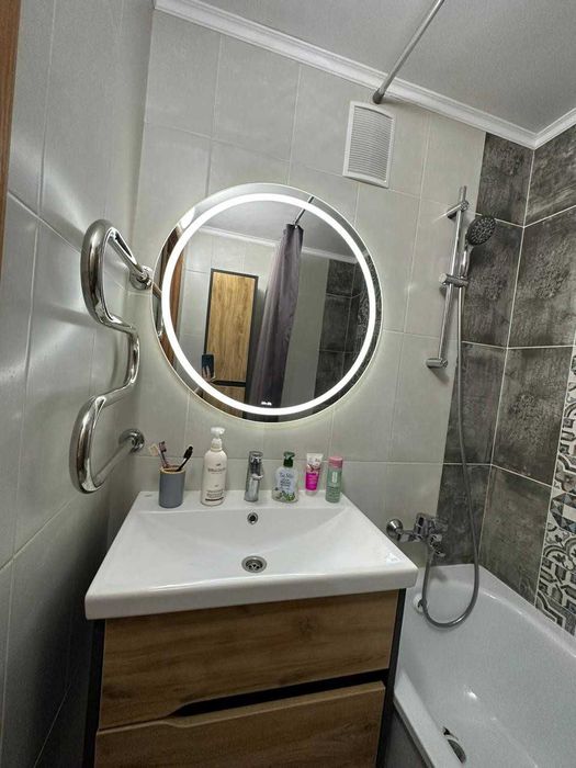 Продажа 2-комнатной квартиры