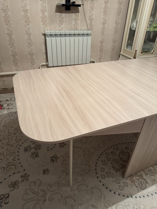 Продам раскладной стол, почти новый