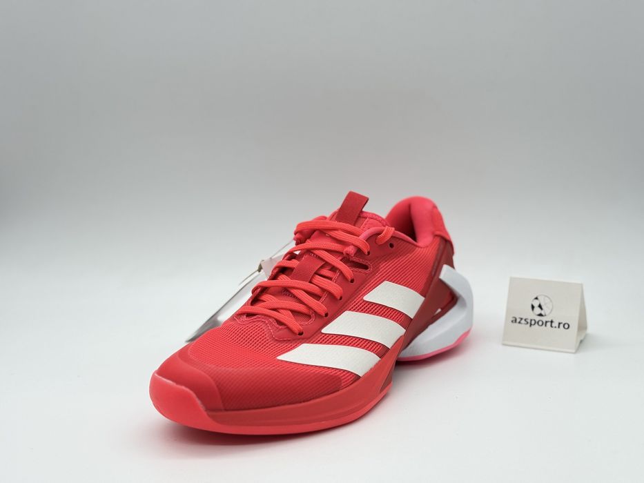 Adidas Adizero Ubersonic 5 Padel Tennis Originali 38 2/3