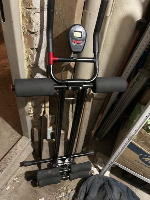 Тренажер 5 минут шейпер