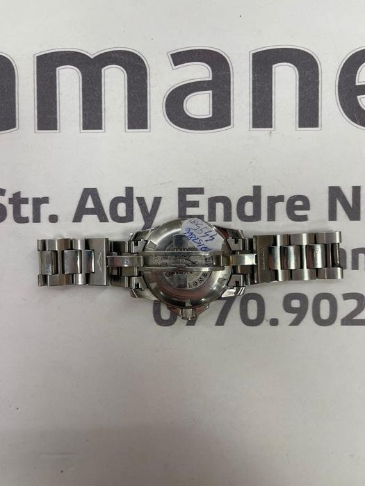 Ceas de barbati Longines Conquest L3.760.4 -A-