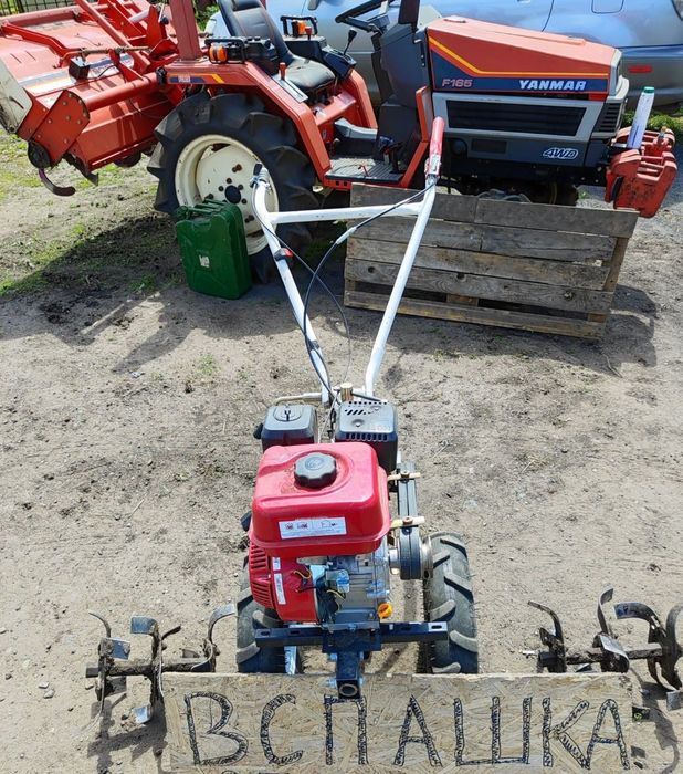 Вспашка вспашка вспашка огородов!!!