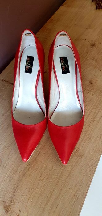 Pantofi din piele marimea 36