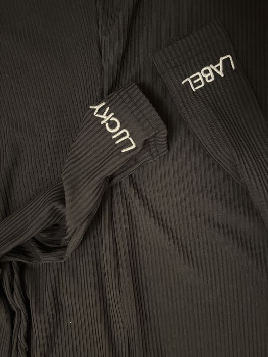 Чисто нов рипсен гащеризон