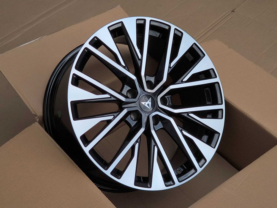 Jante 19 18 Cupra Formentor Ateca Born Leon Terramar Seat Tarraco Exeo