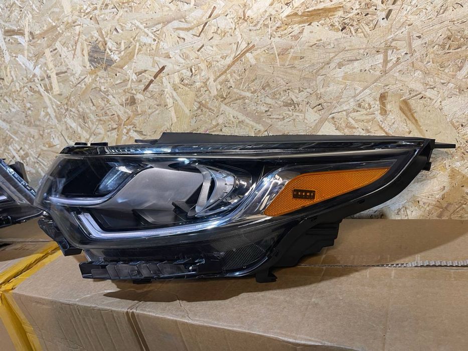 Фары на Kia K5 2016,2019