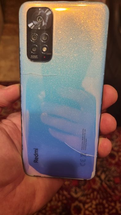 Redmi Note 11 / Редми нот 11