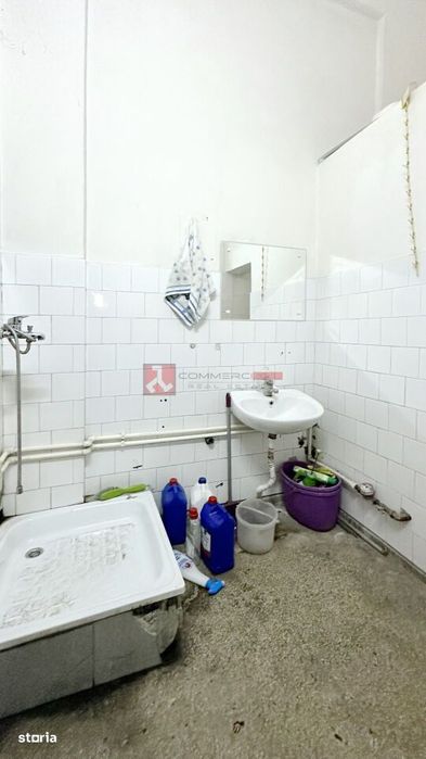 Spatiu Comercial | 150 Mp | Racadau | Sp. Judetean