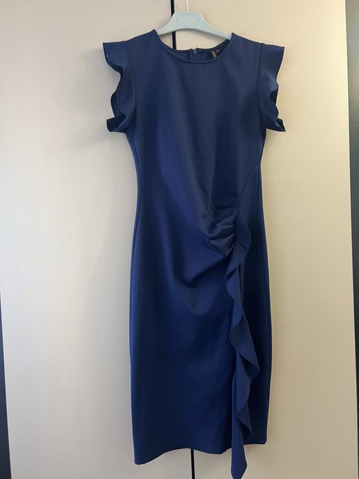 Rochie eleganta/ office