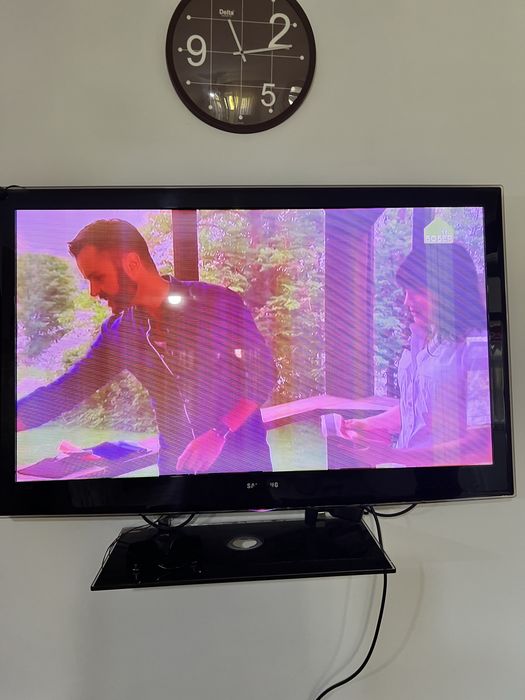 Продается телевизор Samsung