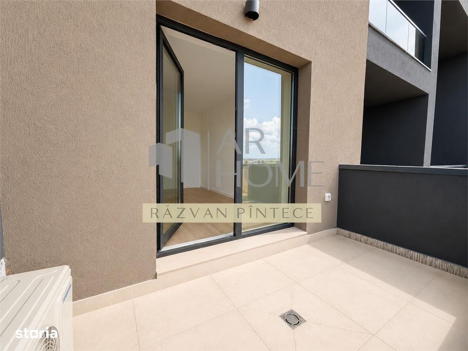 Apartament 2 camere, parcare, MRS Gradinile Albert Ploiesti