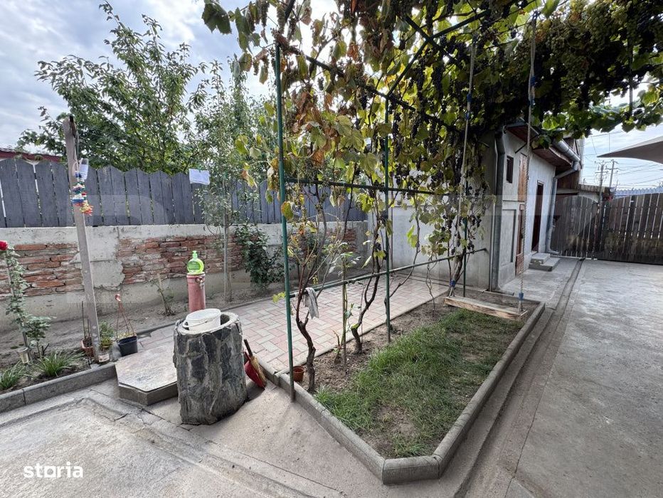 Casa individuala P+ 1E, 230 mpu, teren 382 mp, Brestei, mall Promenada