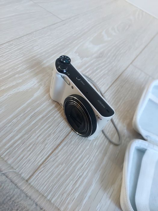 Фотоапарат"Samsung WB150F"