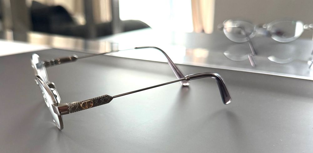 Диоптирчна рамка Dior