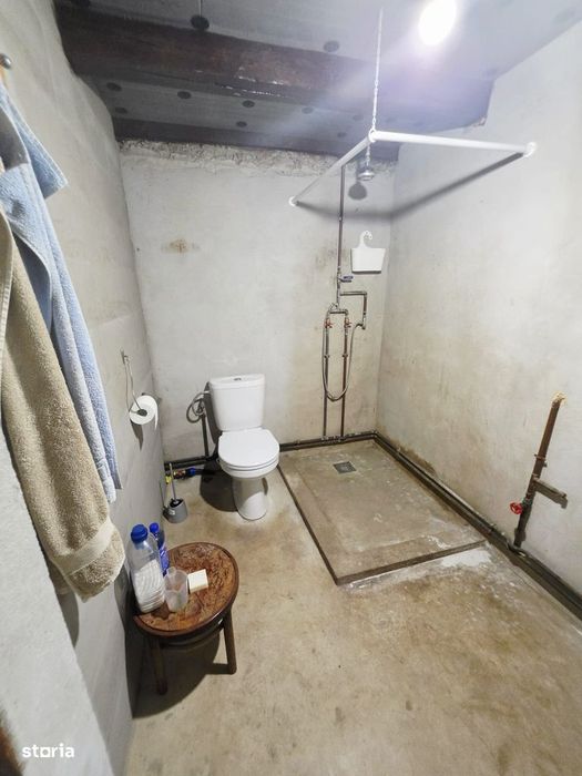 Casa cu teren de 536 mp in Ceptura de Jos