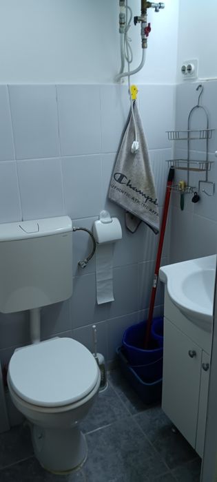 Garsonieră de vânzare