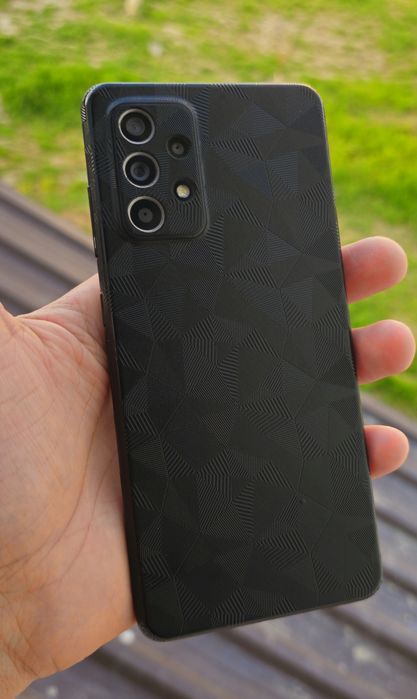 Samsung A52 8/128 sotiladi