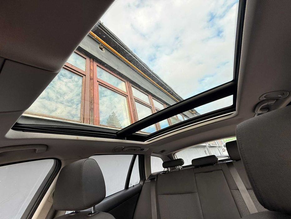 BMW E91 automat,in stare buna de functionare
