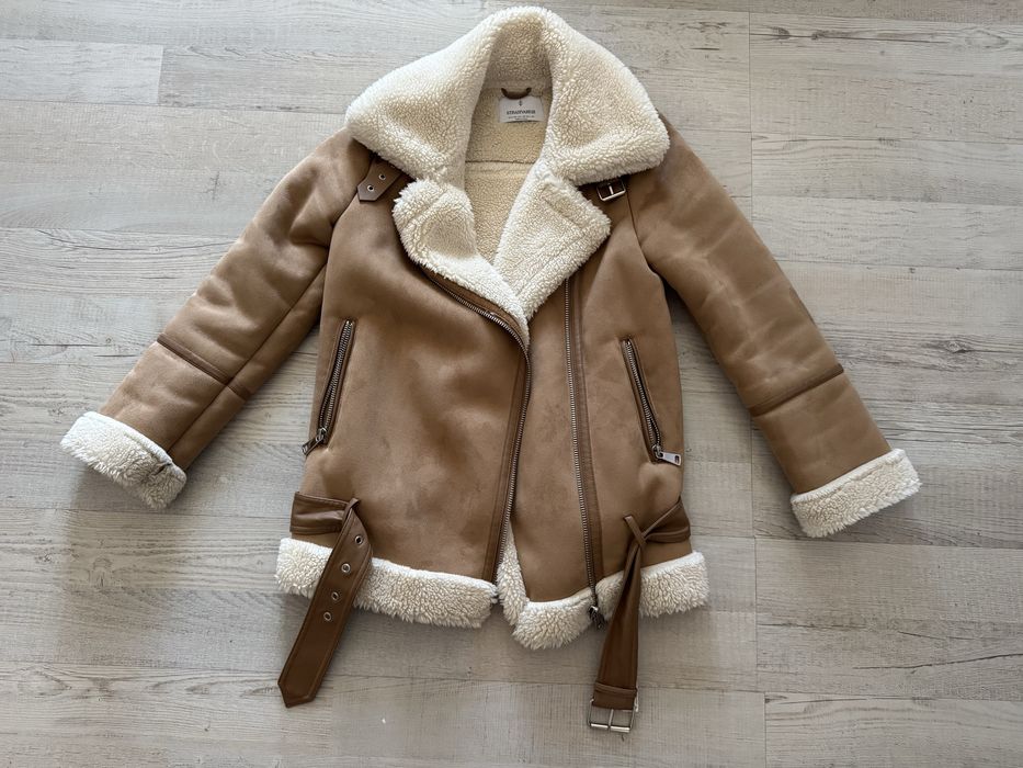 Сако  и яке Zara и елек Michael Kors