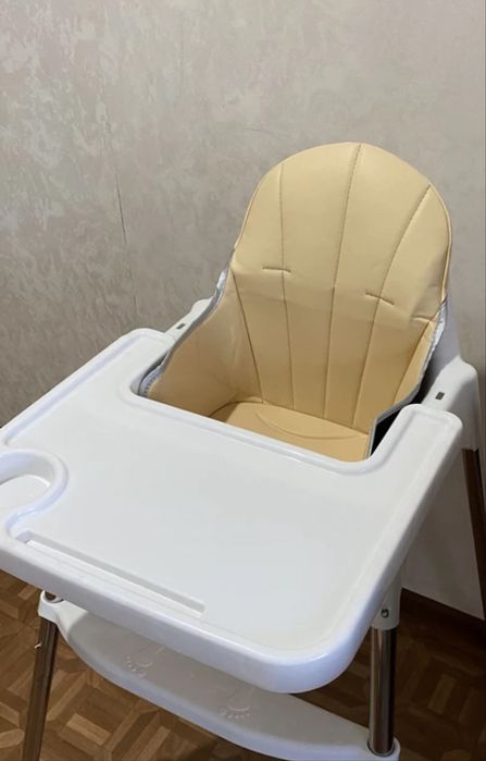 Детский стульчик