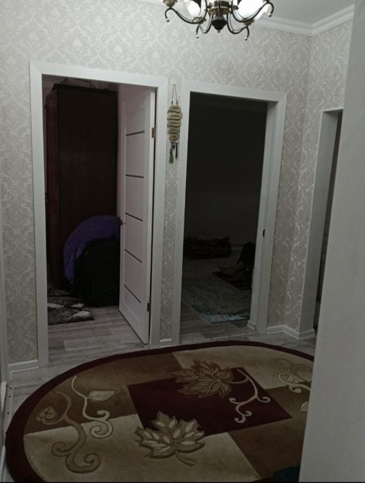Продам 3х комн.квартиру