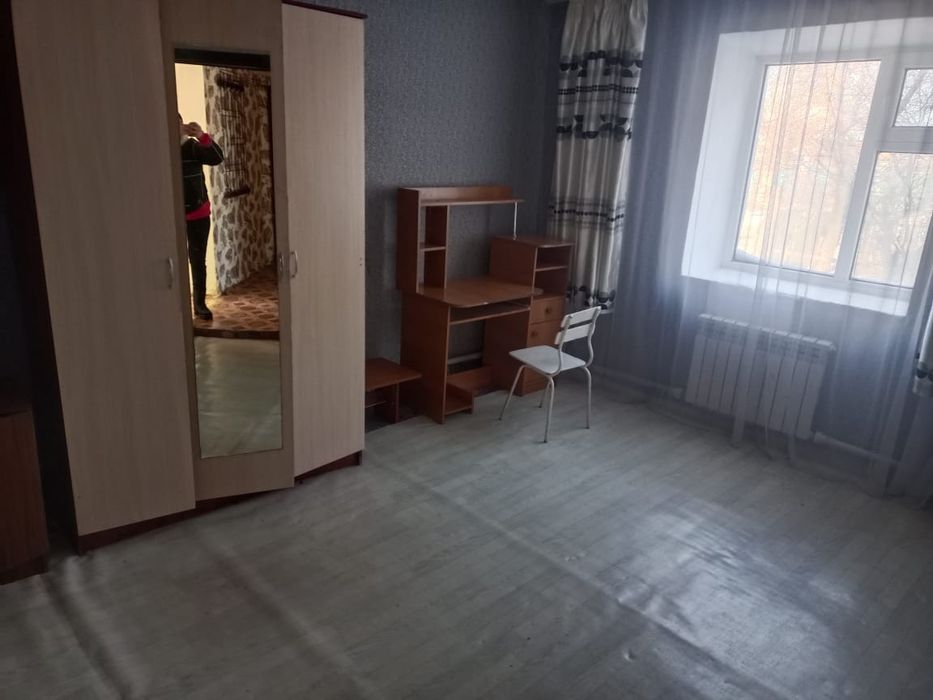 Продам квартиру в с.Чаглинка