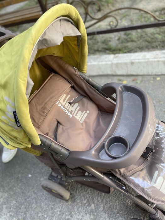 Коляска детский