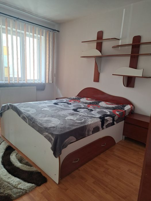 2 camere costructie noua turnisor