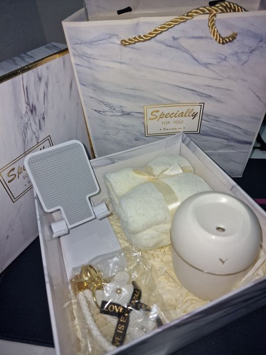 Набор подарочный