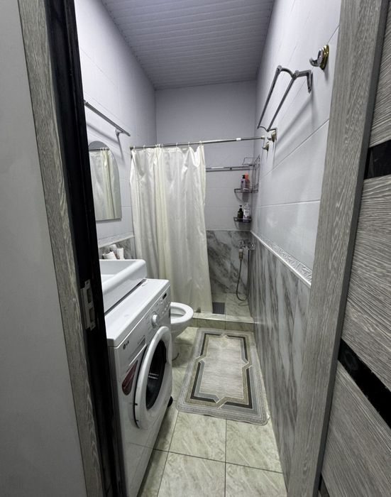 Центр Ц-1 ECO PARK  2комнатная №2577 J