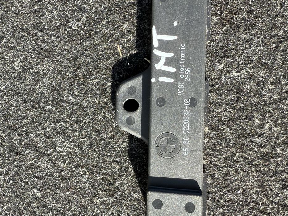 Maner Keyless entry Bmw F30 F31 stanga dreapta / antena