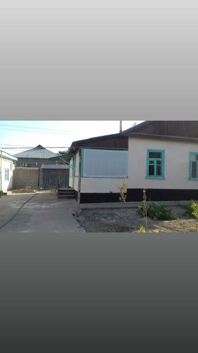 Недвижемость продается дом