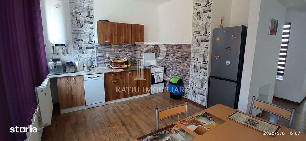 Apartament cu 4 camere | Complex de vile | Sanmartin | Oradea