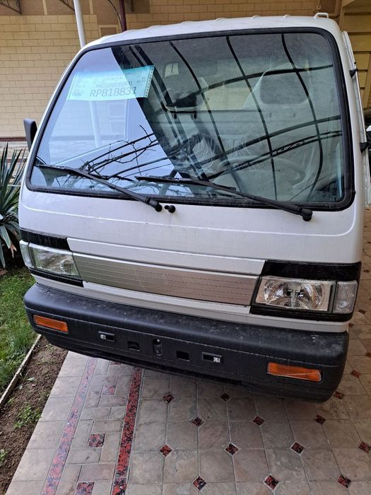 Labo bez probeg 2024 kuzof