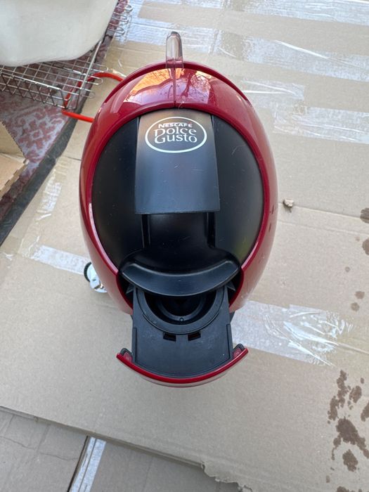 Кофе машина DeLonghi