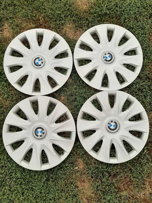 Тасове - 16 за BMW