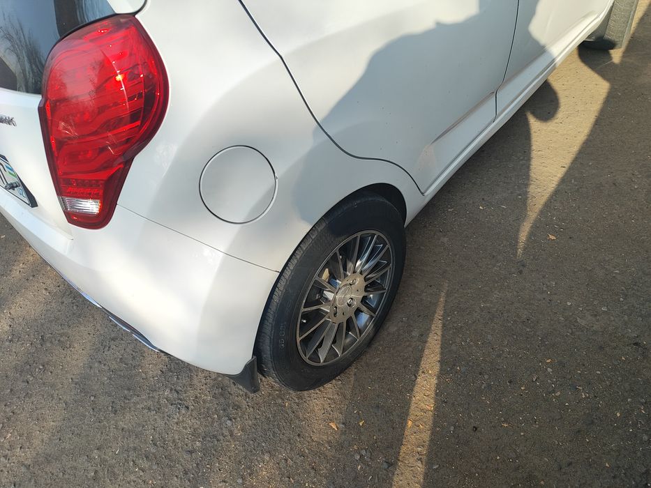 Obmen R15 diska balon r17 ga