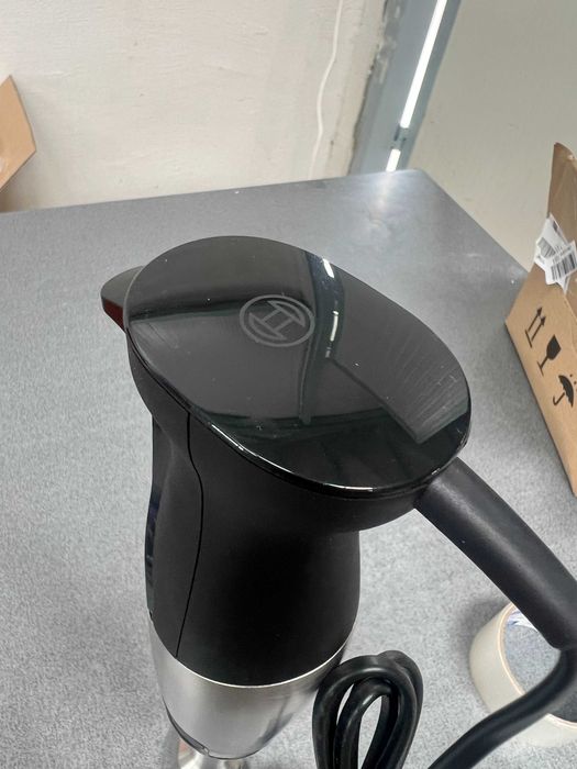 Пасатор Bosch ErgoMaster MSM6M820, 1200 W