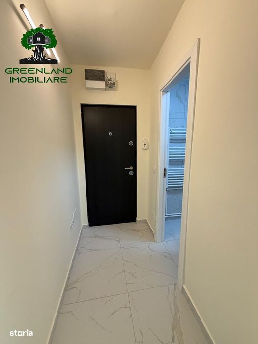 Apartament 2 camere, RENOVAT complet, etaj 3/4, Alexandru
