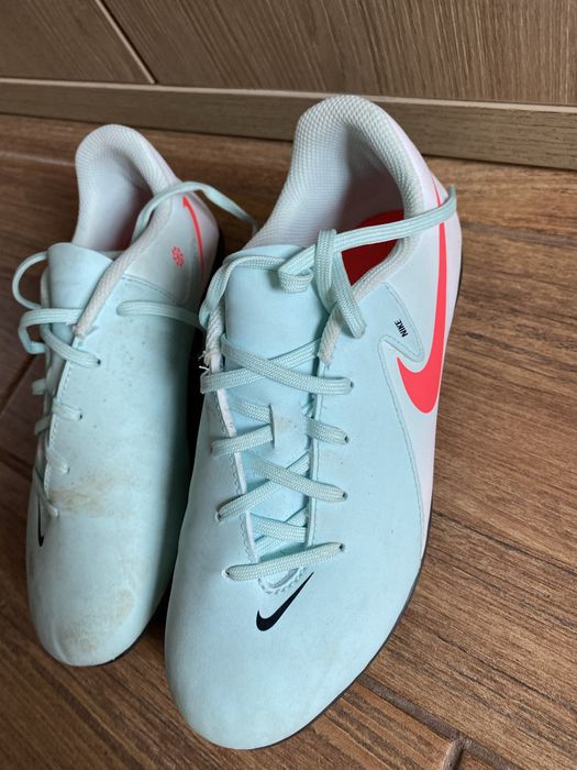Gete fotbal Nike , iarba , nr. 36,5