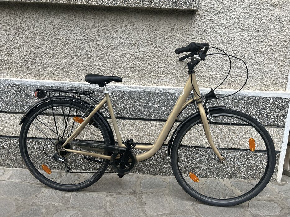 Дамски велосипед 27,5